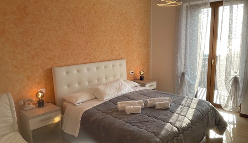 Comfort Double Room, 1 Double Bed, Ensuite