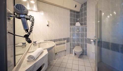 Family Duplex (5 personnes)