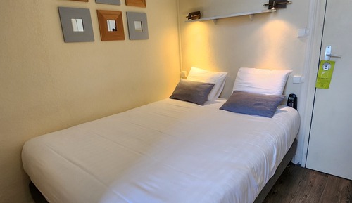 Economy Single Room, 1 Bedroom