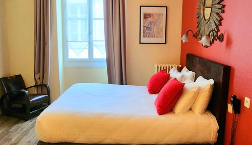 Comfort Double Room