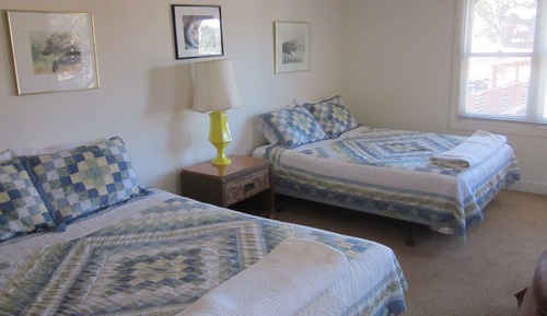 Family Suite, 2 Bedrooms