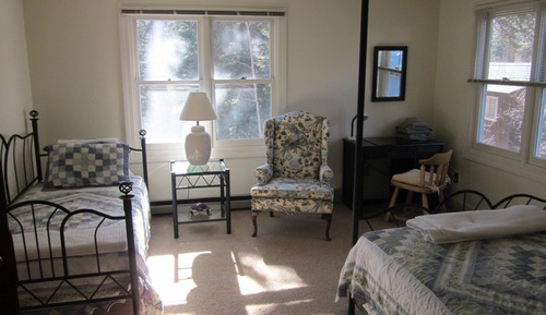 Standard Room, Multiple Beds, Non Smoking