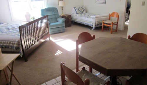 Junior Suite