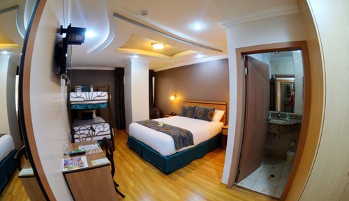 Family Suite