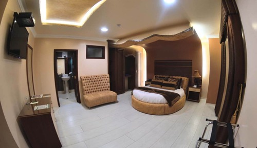 Suite Ejecutiva