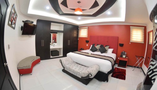 Suite Senior