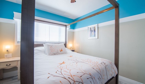 Suite, 2 Bedrooms