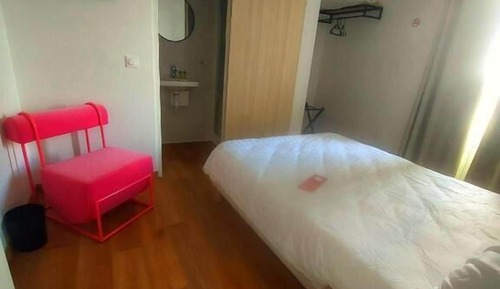 Classic Double Room