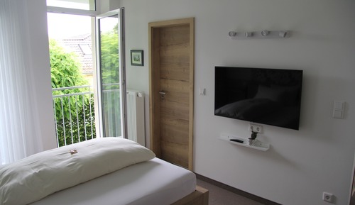 Superior Single Room