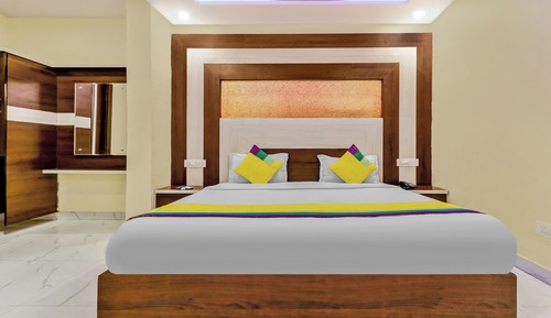 Superior Double Room, 1 King Bed, Non Smoking, Air conditioning