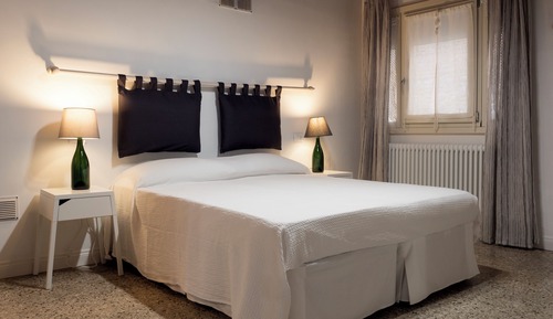 Family Double or Twin Room