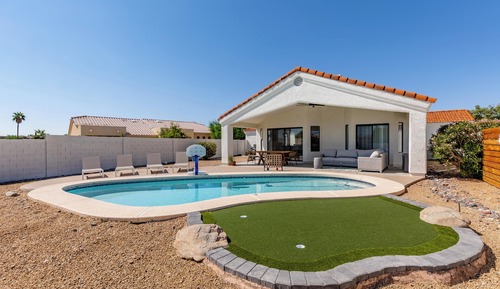 House (3 Bedrooms)