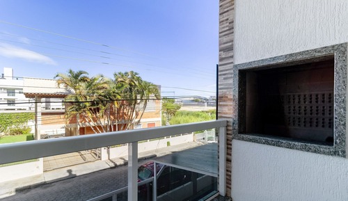 Basic Apartment