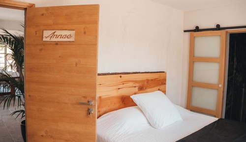 Room, Non Smoking, Mountain View