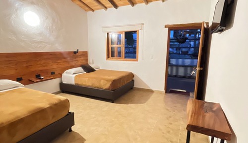 Comfort Room