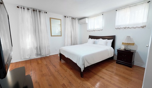Basic Room