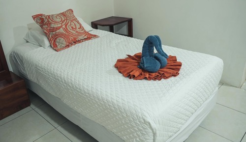 Classic Triple Room