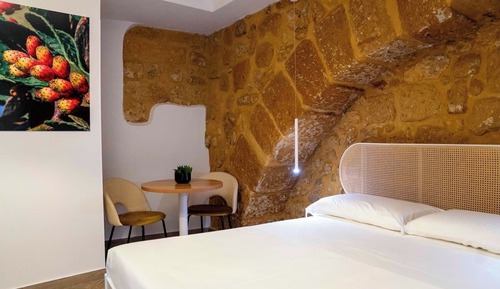 Superior Double Room, Non Smoking