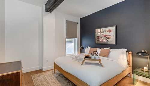 House (2 Bedrooms)