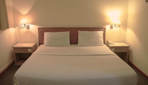 Standard Double Room, 1 King Bed