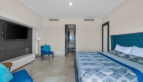 Premium Apartment