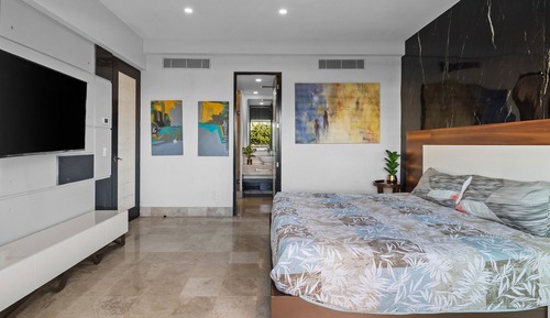 City Apartment