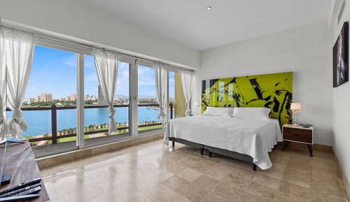 Family Apartment
