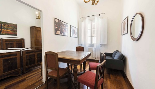 Basic Apartment