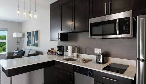 Suite, 1 Bedroom