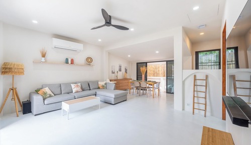 Comfort Villa