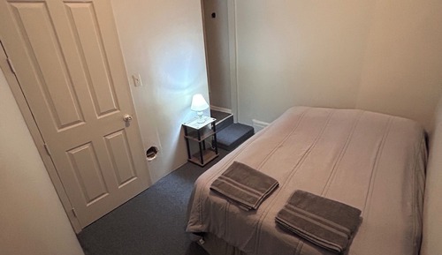 Comfort Room - 6