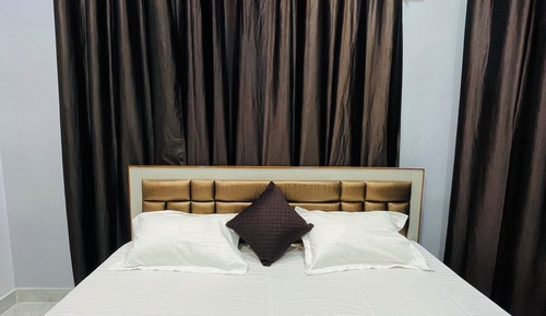 Deluxe Room, 1 King Bed, Air conditioning