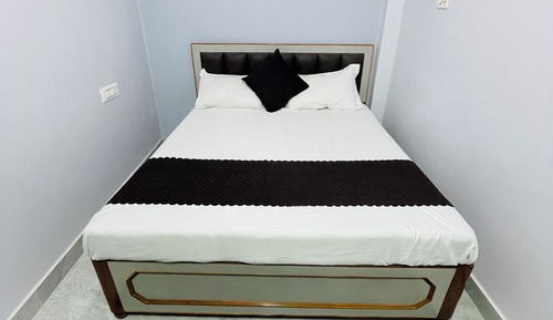 Economy Double Room, 1 Double Bed