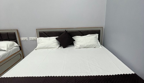 Family Room, Multiple Beds, Air conditioning