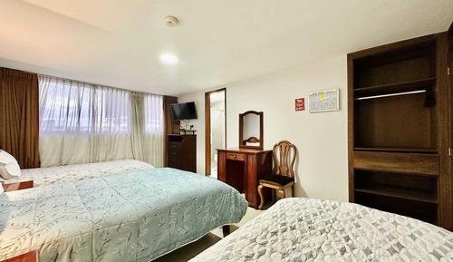 Triple Room, Private Bathroom