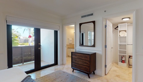 Townhome, Partial Ocean View