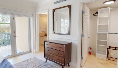 Townhome, Pool View
