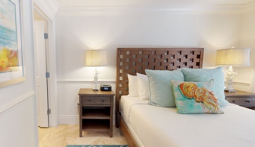 Townhome, Pool View