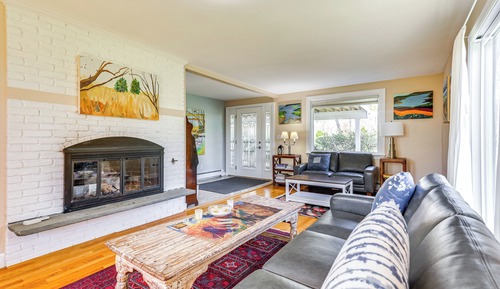 House (3 Bedrooms)