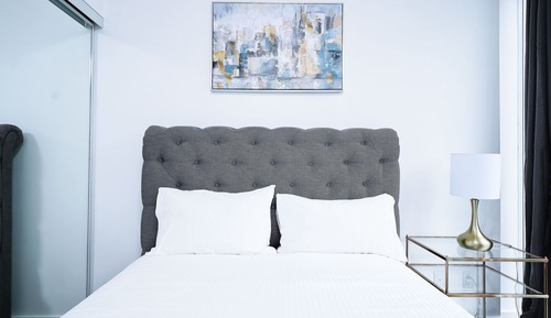 Family Suite, City View