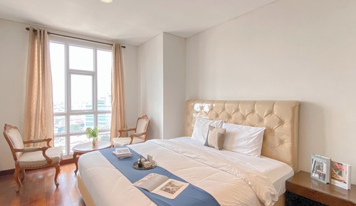 Standard Apartment, 3 Bedrooms (Apartment)