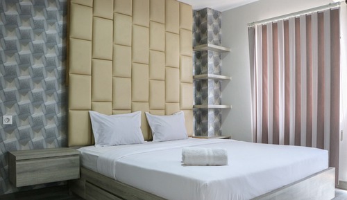 Standard Apartment, 2 Bedrooms (Apartment)