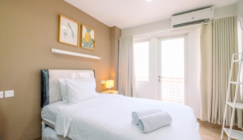 Standard Studio, 1 Bedroom (Apartment)