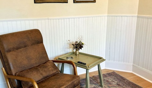 Superior Suite, Ensuite