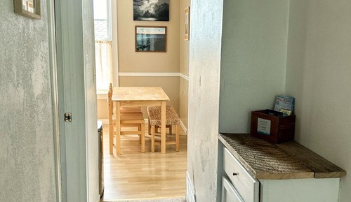 Classic Apartment, Private Bathroom (Gichigami)