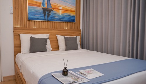 Standard Apartment, 2 Bedrooms (Apartment)