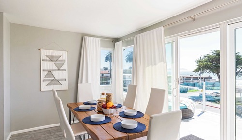 House (2 Bedrooms)