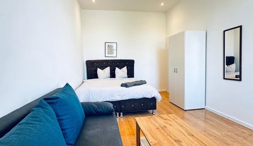 Basic Room