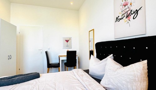 Basic Room
