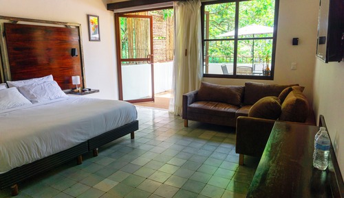 Premium Room, River View